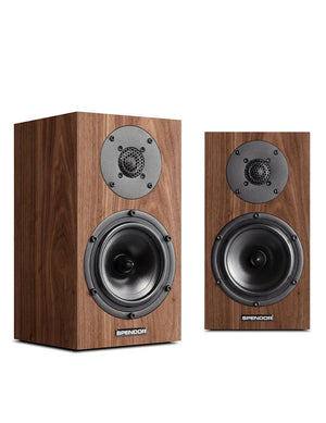 Spendor A1.2