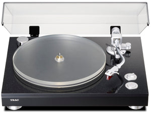 TEAC TN-5BB Manual Belt-Drive Turntable 