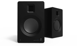 Kanto TUK Premium Powered Speakers with Bluetooth & Phono Preamp