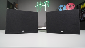 KEF 65DS Speakers - Just Audio HiFi
