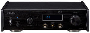 TEAC UD-505-X USB DAC / Headphone amplifier