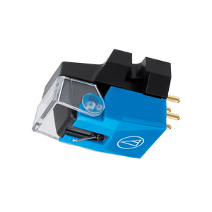 Audio Technica VM510CB Dual Moving Magnet Cartridge