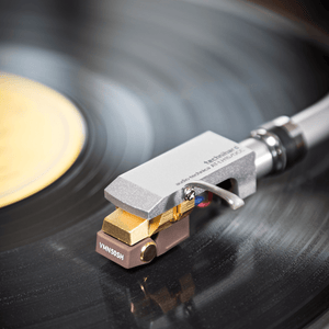 Audio-Technica VM750SH Dual Moving Magnet Cartridge