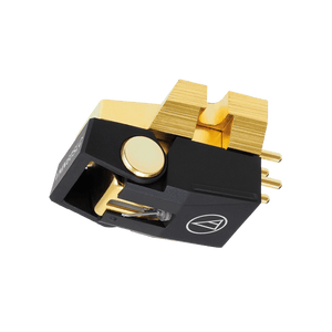 Audio-Technica VM760SLC Dual Moving Magnet Cartridge - Just Audio HiFi
