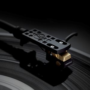 Audio-Technica VM760SLC Dual Moving Magnet Cartridge - Just Audio HiFi