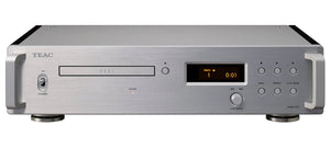 TEAC VRDS-701T - Just Audio HiFi