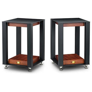 Wharfedale Linton Stands - Just Audio HiFi