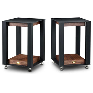 Wharfedale Linton Stands - Just Audio HiFi