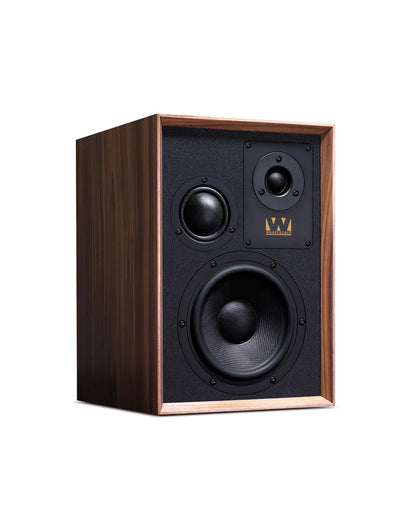 Wharfedale Super Denton Bookshelf Speakers