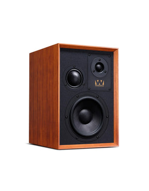 Wharfedale Super Denton Bookshelf Speakers