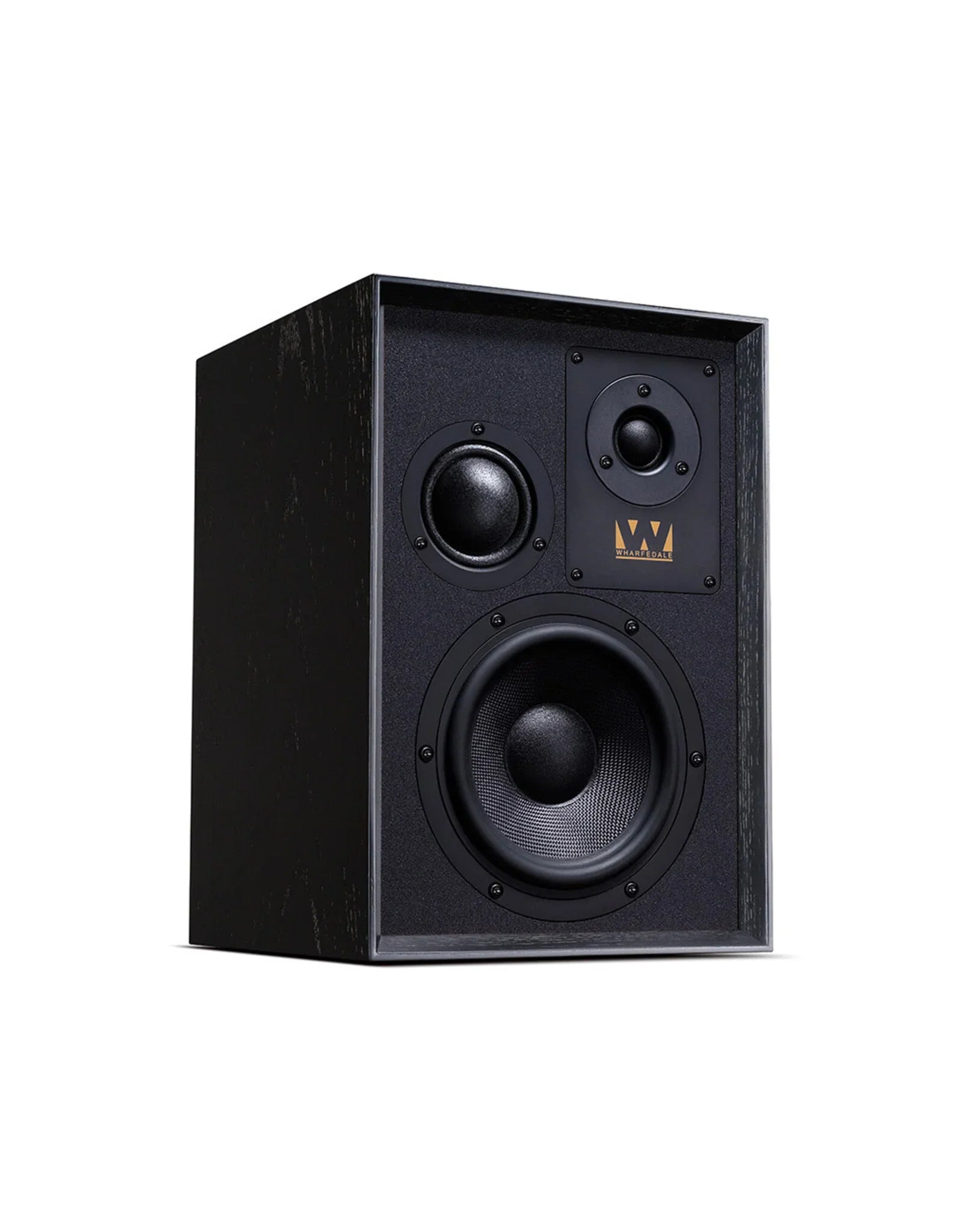 Wharfedale Super Denton Bookshelf Speakers