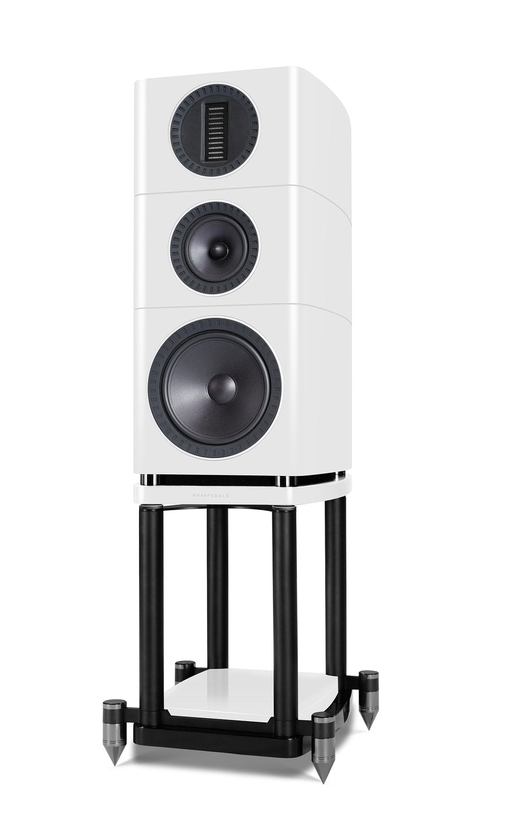 Wharfedale Elysian 2 Stands