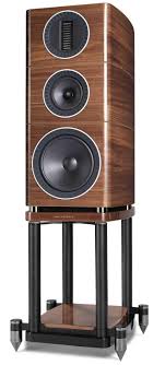 Wharfedale Elysian 2 Stands