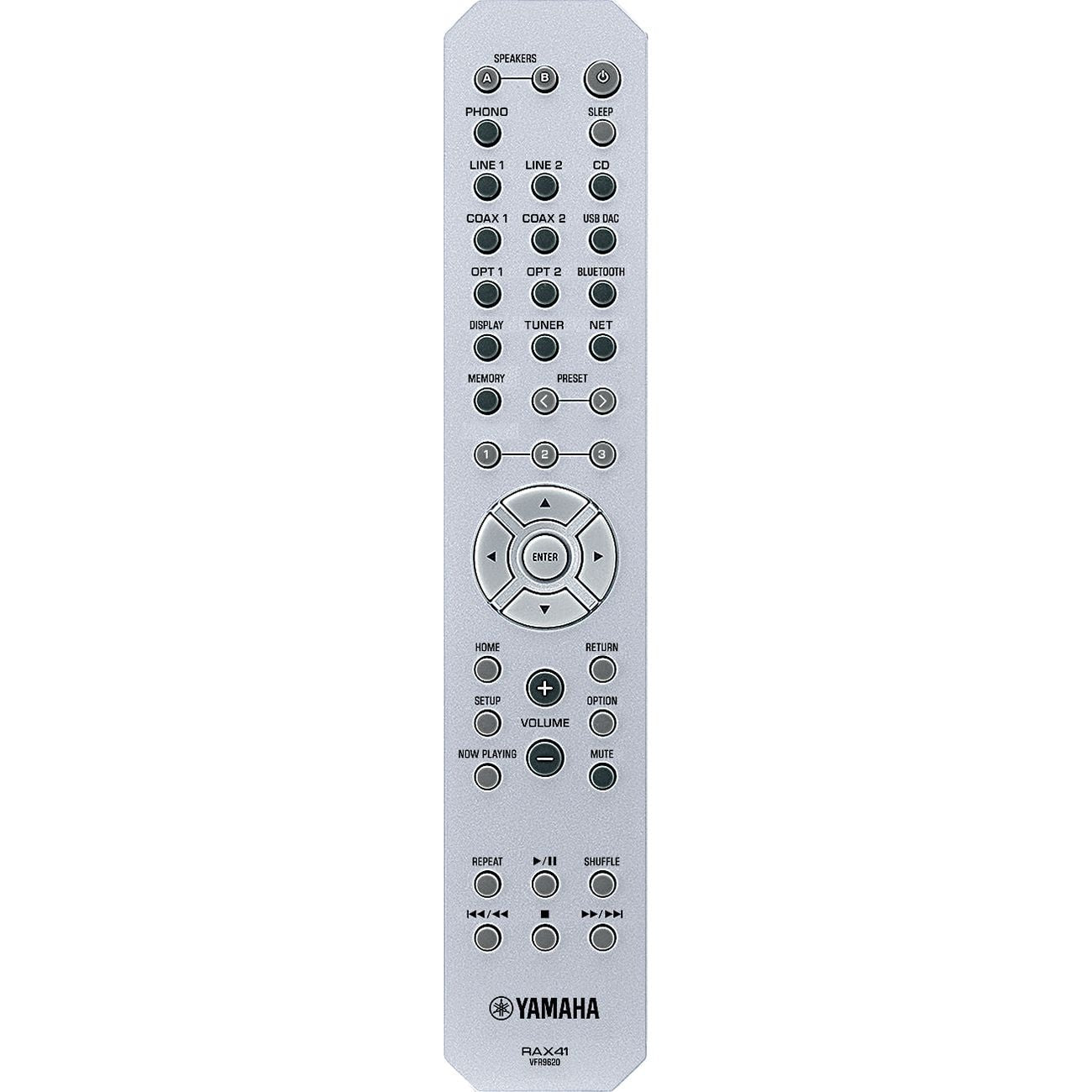 Yamaha R-N800A Network Receiver w/ MusicCast