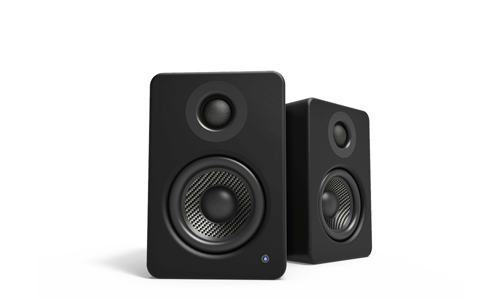 Kanto YU2 Powered Desktop Speakers