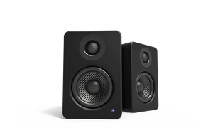 Kanto YU2 Powered Desktop Speakers